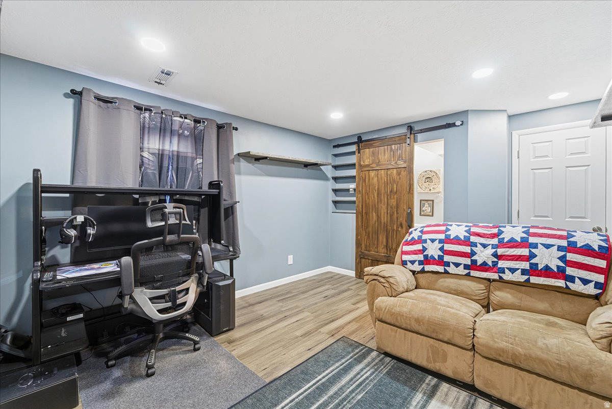 NORTH PARK VILLAGE - Residential