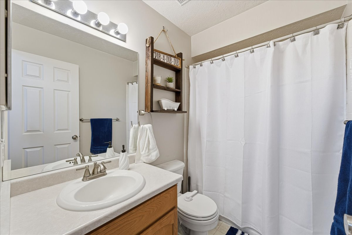 NORTH PARK VILLAGE - Residential