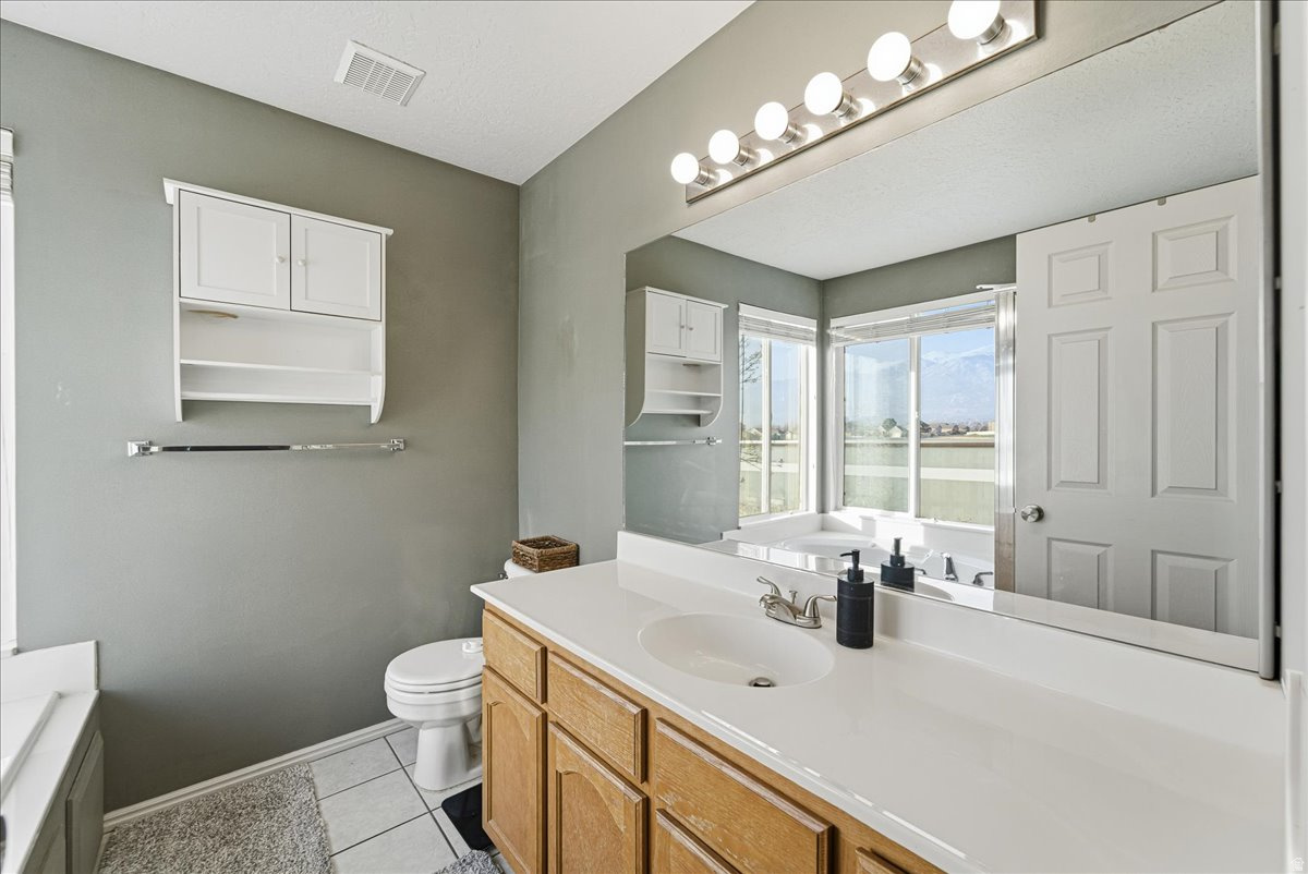 NORTH PARK VILLAGE - Residential