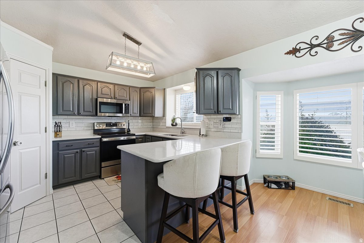 NORTH PARK VILLAGE - Residential