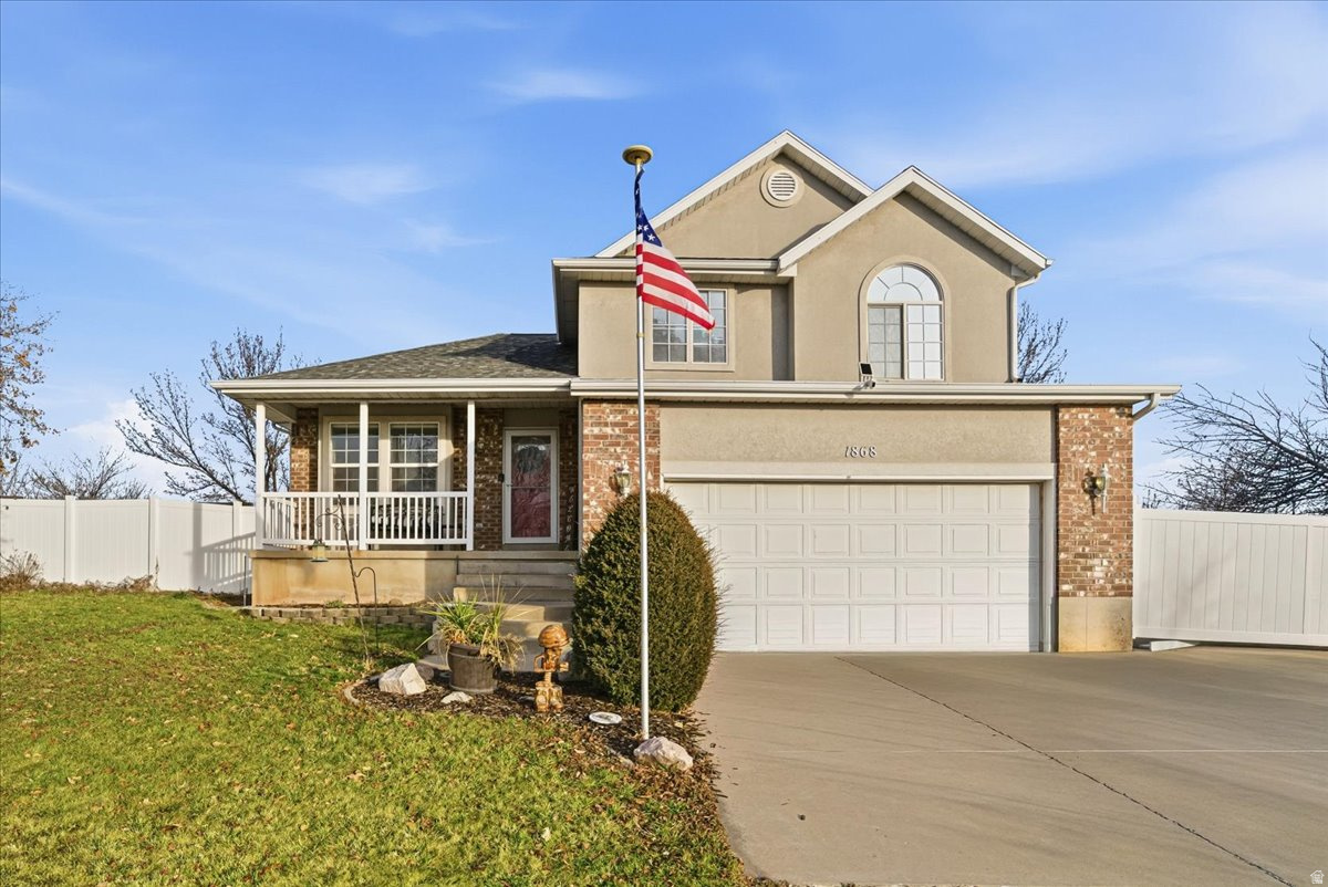 NORTH PARK VILLAGE - Residential