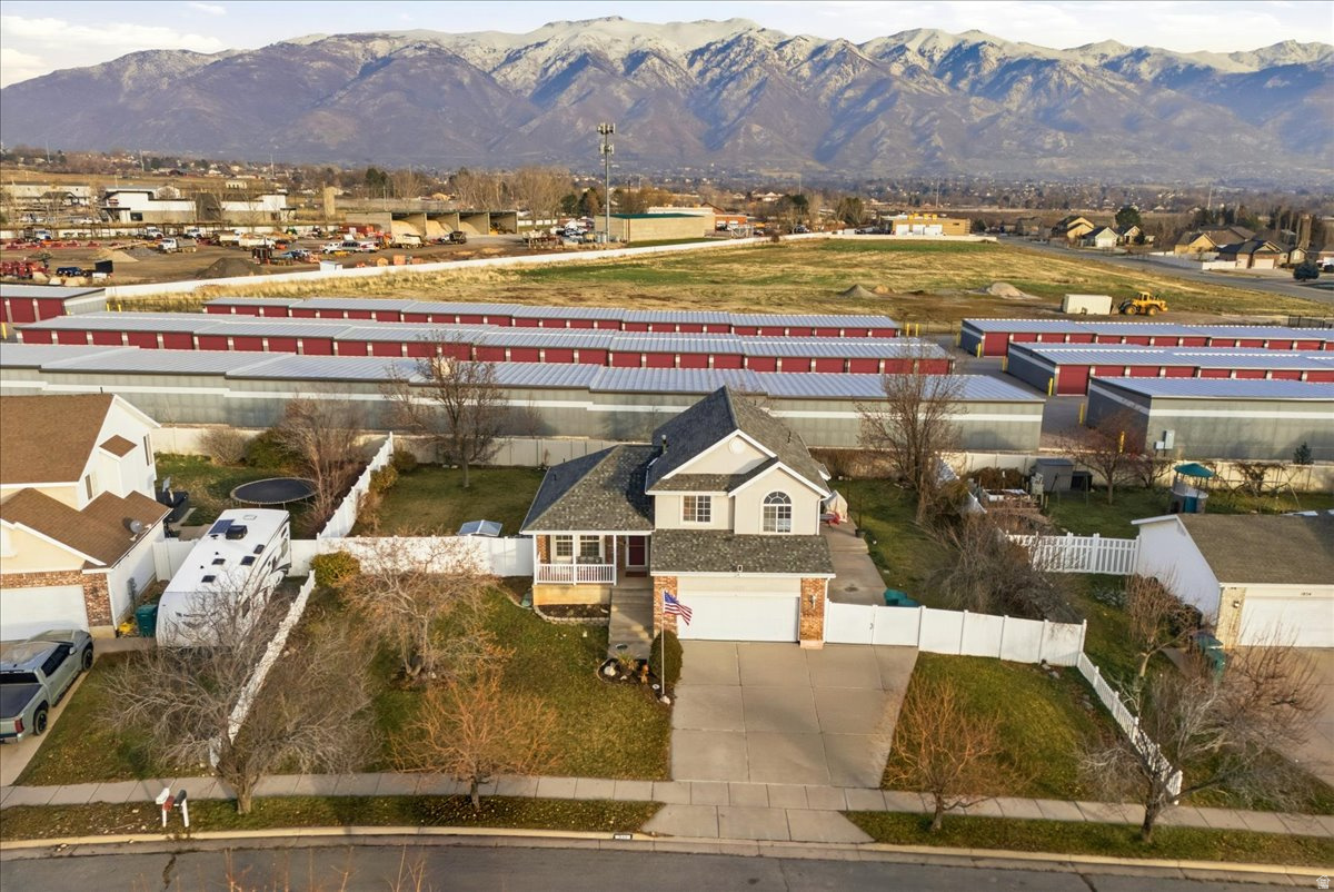 NORTH PARK VILLAGE - Residential