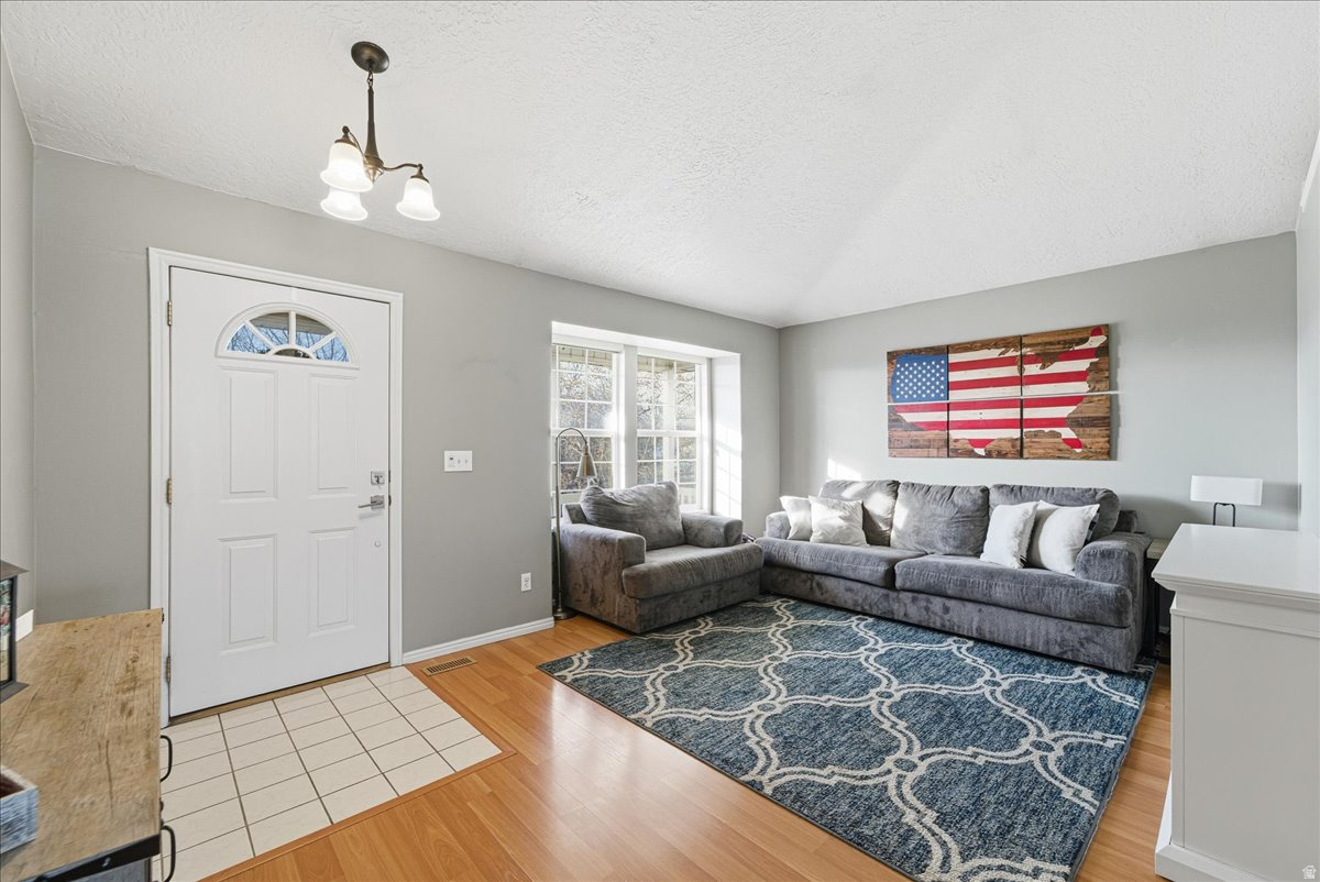 NORTH PARK VILLAGE - Residential