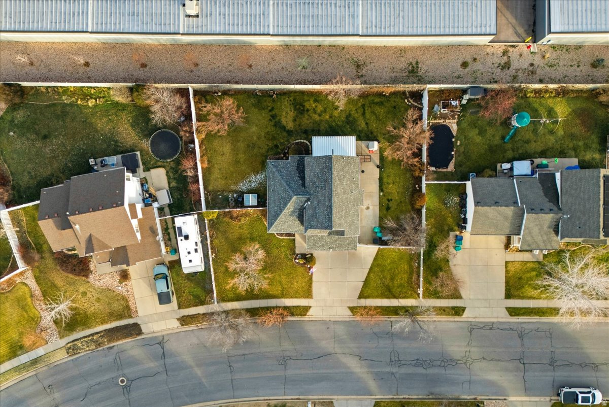 NORTH PARK VILLAGE - Residential