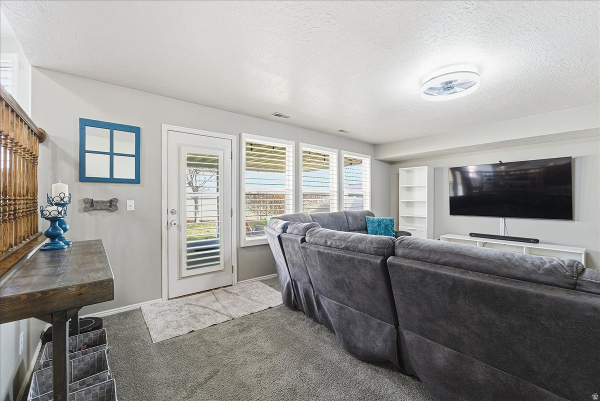 NORTH PARK VILLAGE - Residential