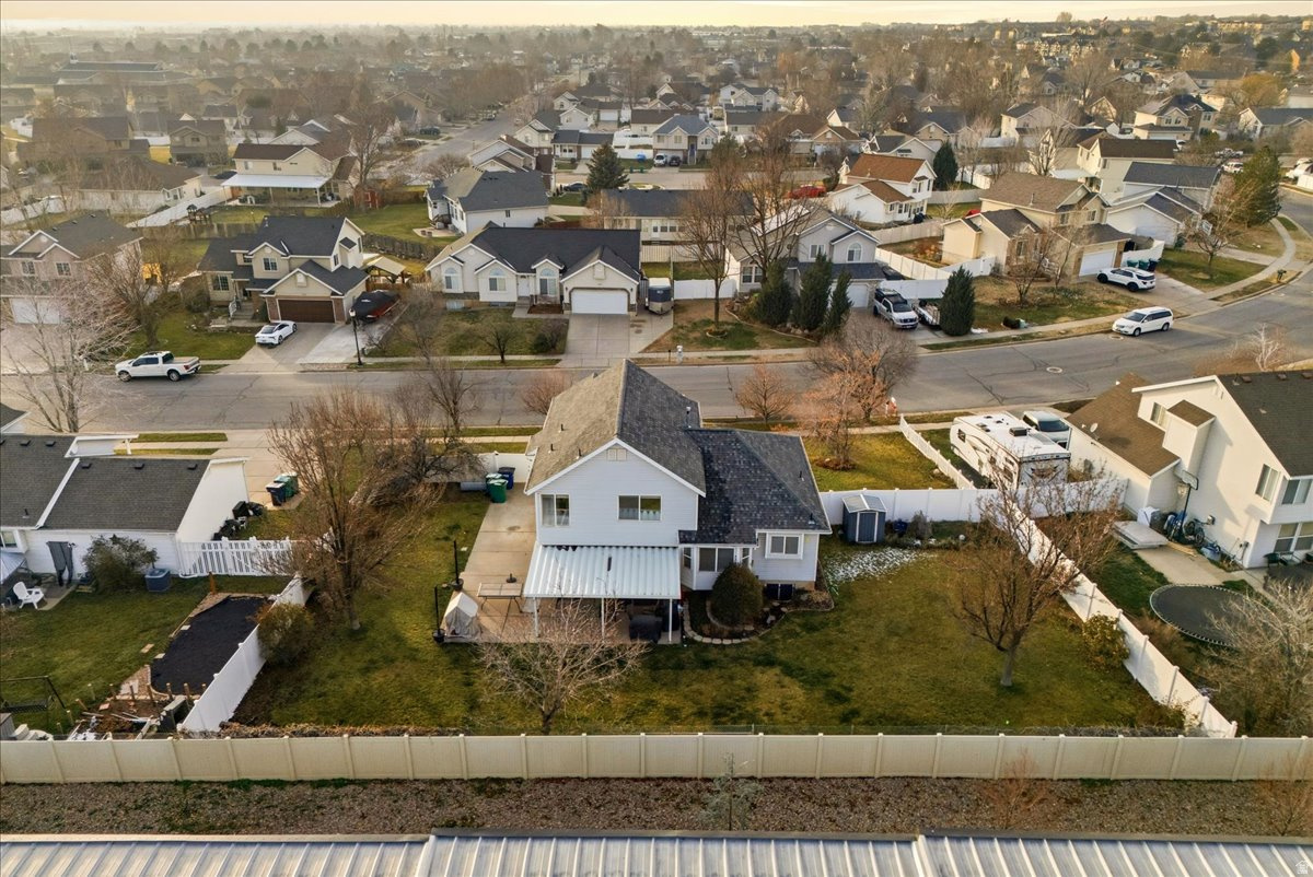 NORTH PARK VILLAGE - Residential