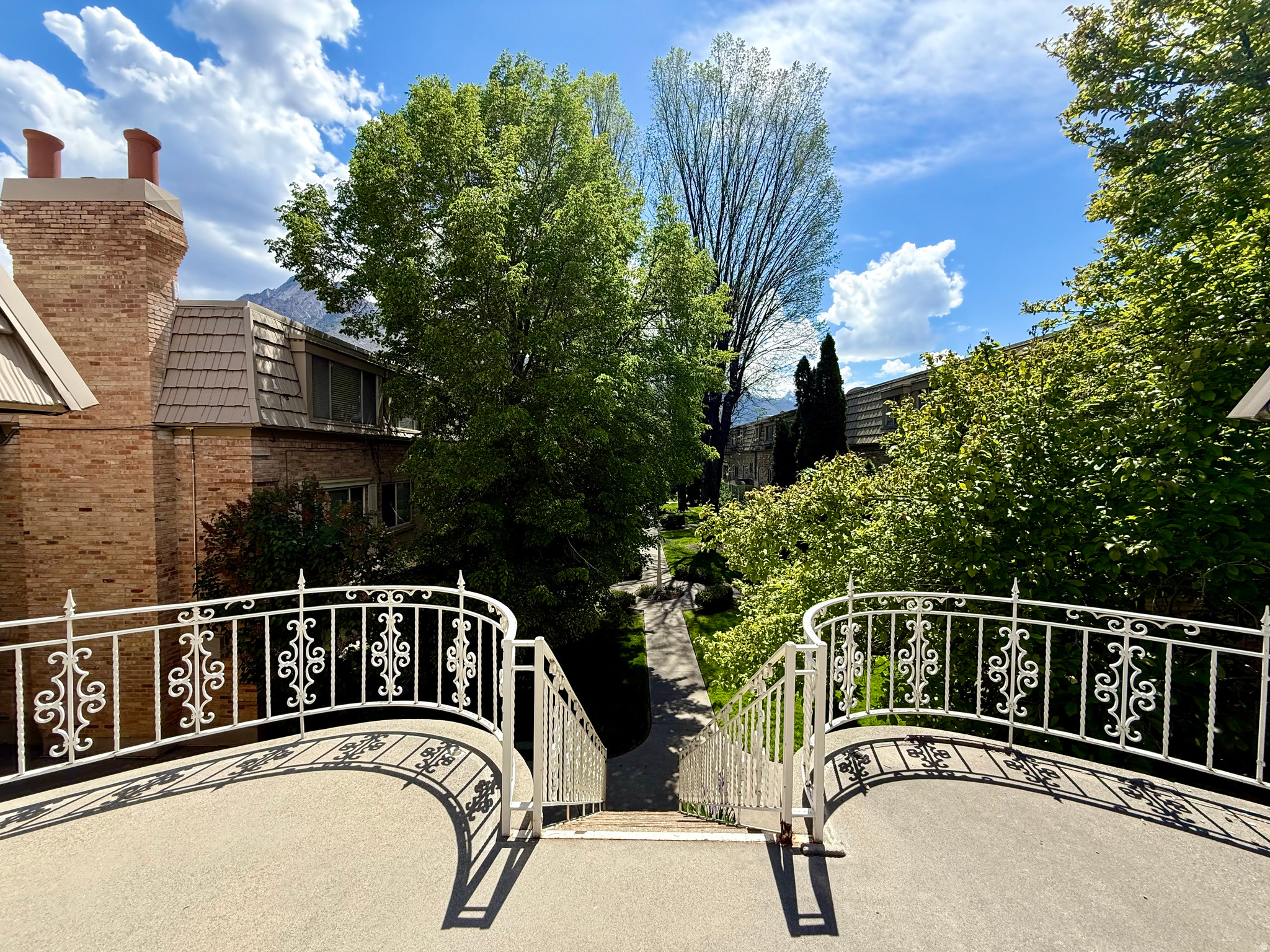 AIX LA CHAPELLE - Residential