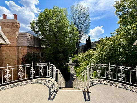 Tiny photo for 2220 E MURRAY HOLLADAY RD Rd #18, Holladay, UT 84117 (MLS # 2155485)