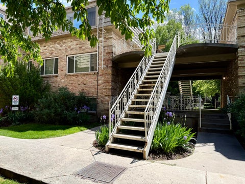 Tiny photo for 2220 E MURRAY HOLLADAY RD Rd #18, Holladay, UT 84117 (MLS # 2155485)