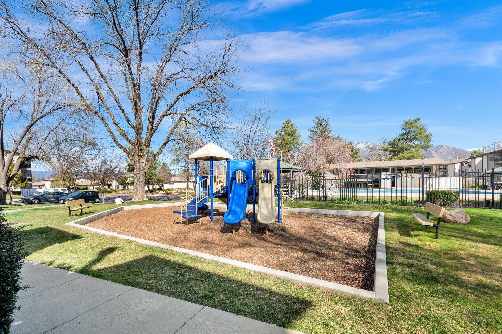 WATERBURY OP - Residential