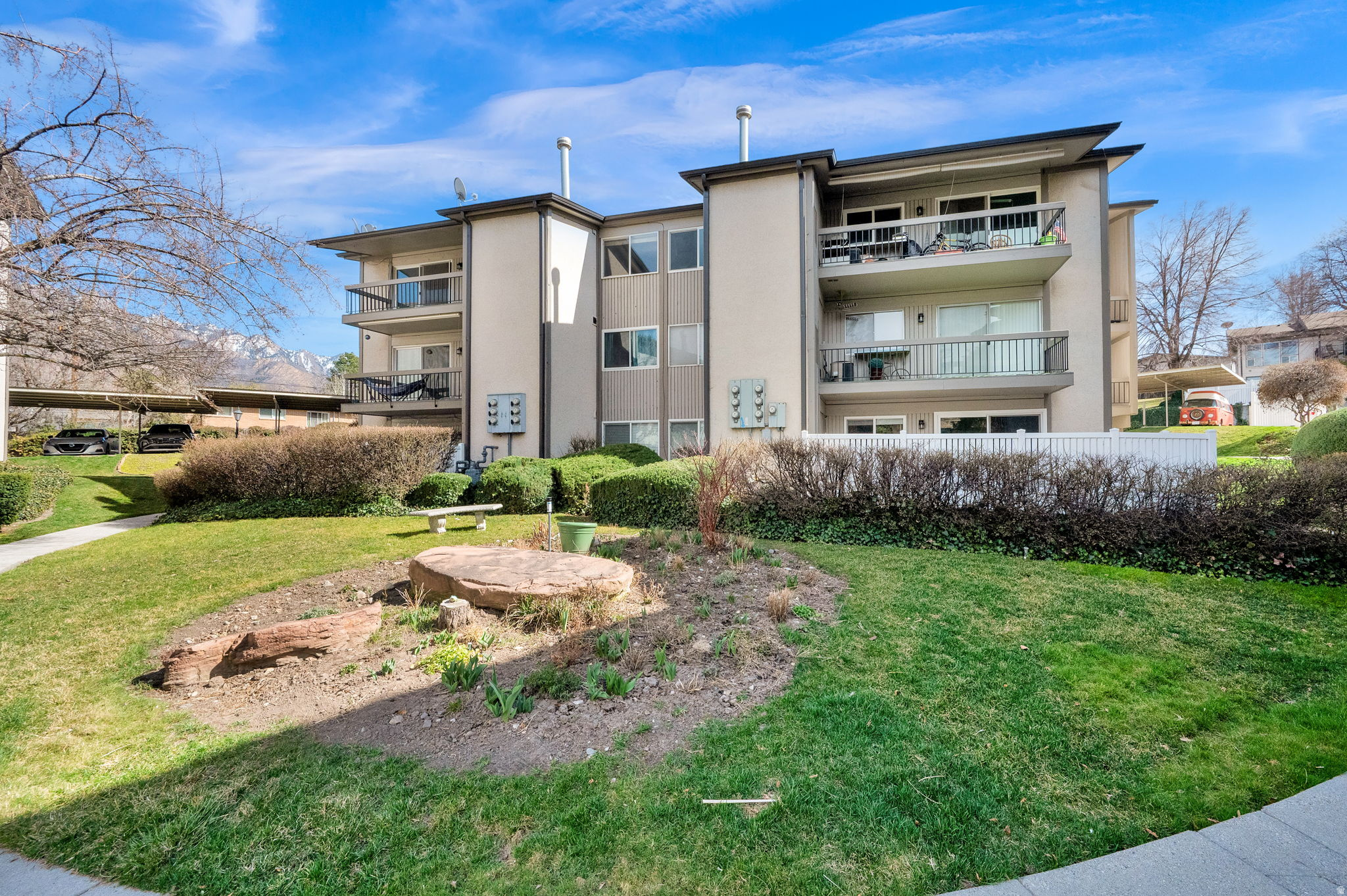 WATERBURY OP - Residential