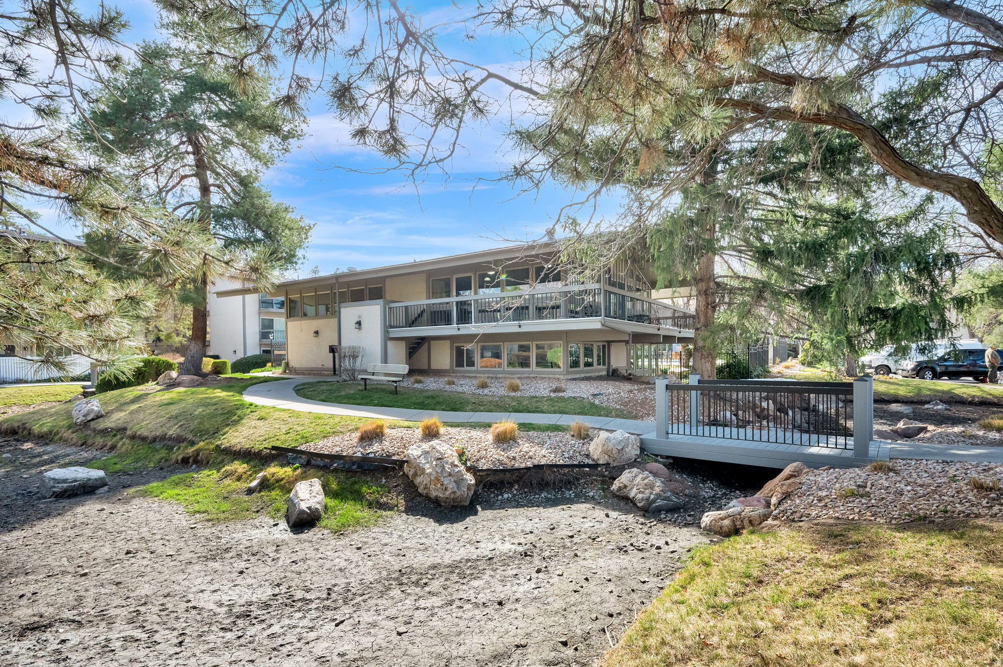 WATERBURY OP - Residential