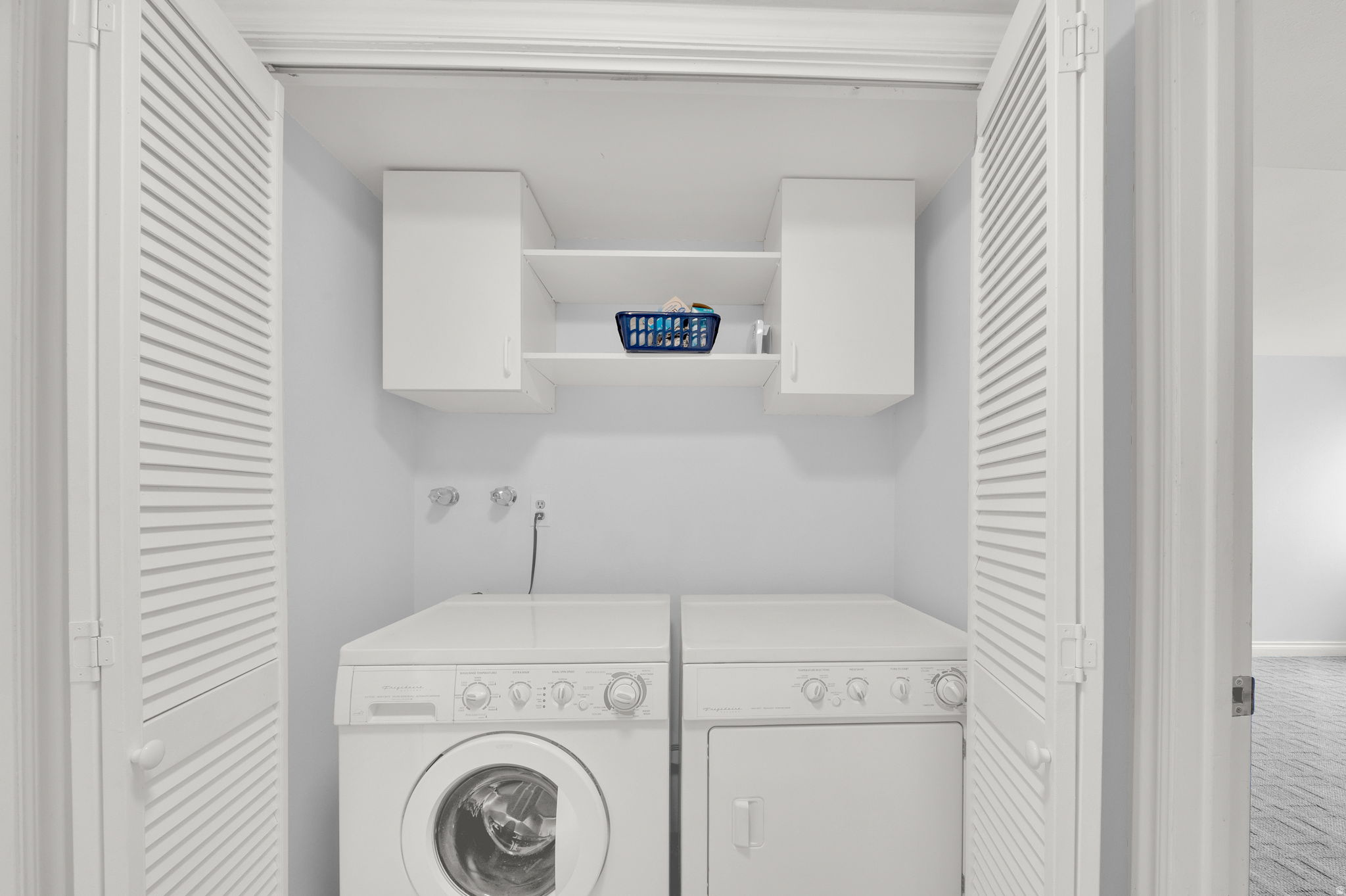 WATERBURY OP - Residential