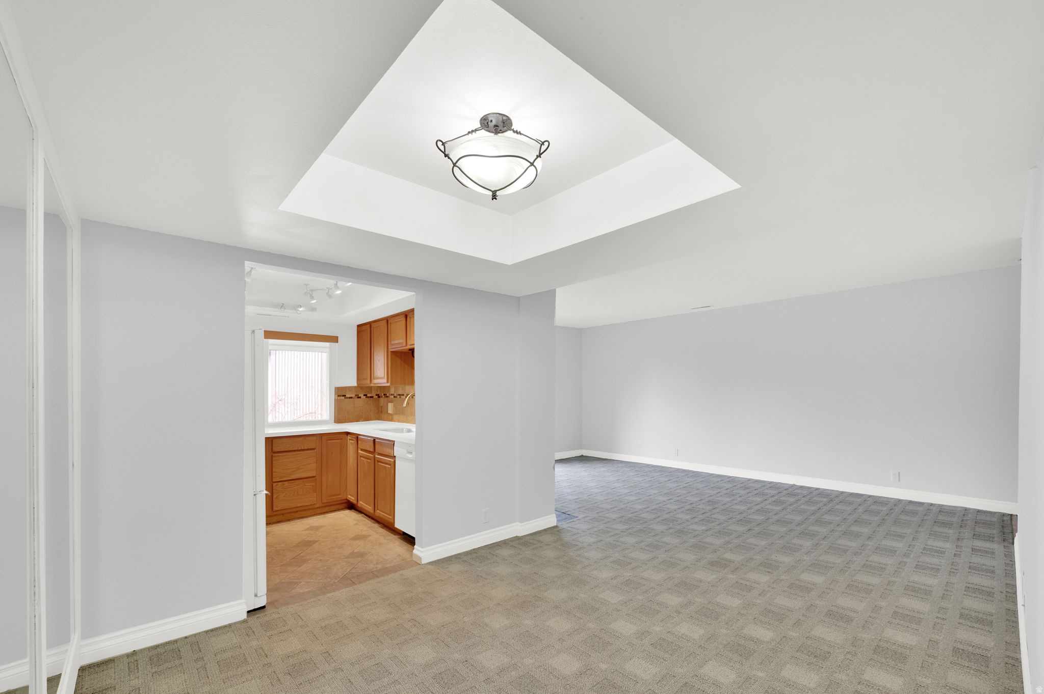 WATERBURY OP - Residential