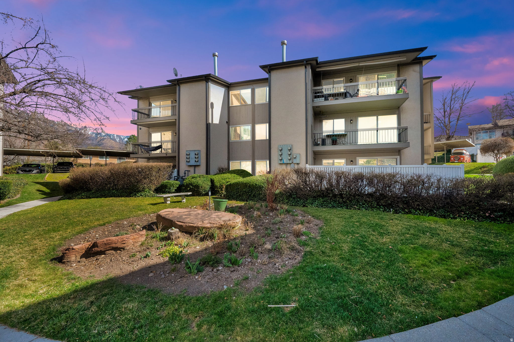 WATERBURY OP - Residential