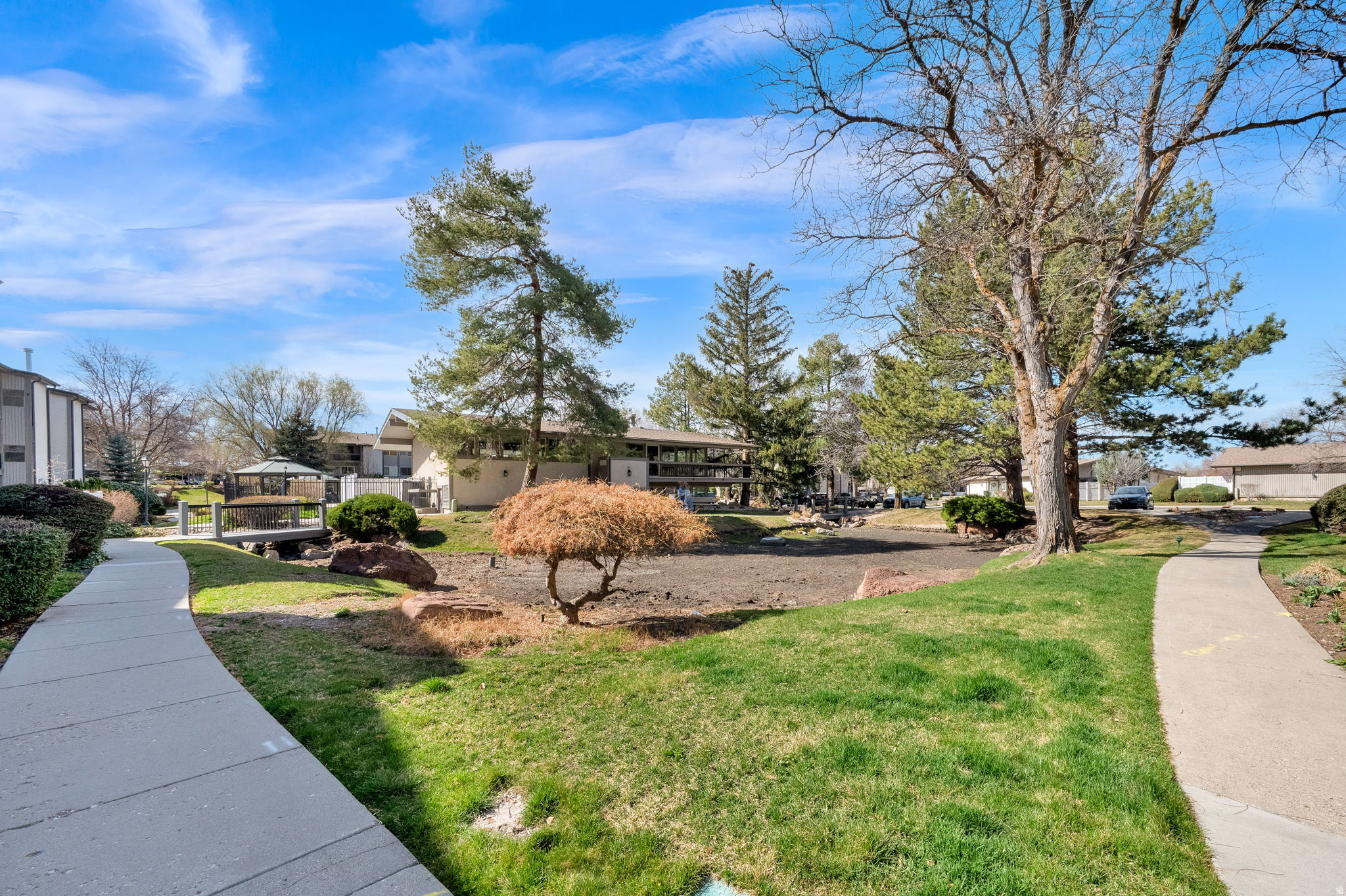 WATERBURY OP - Residential