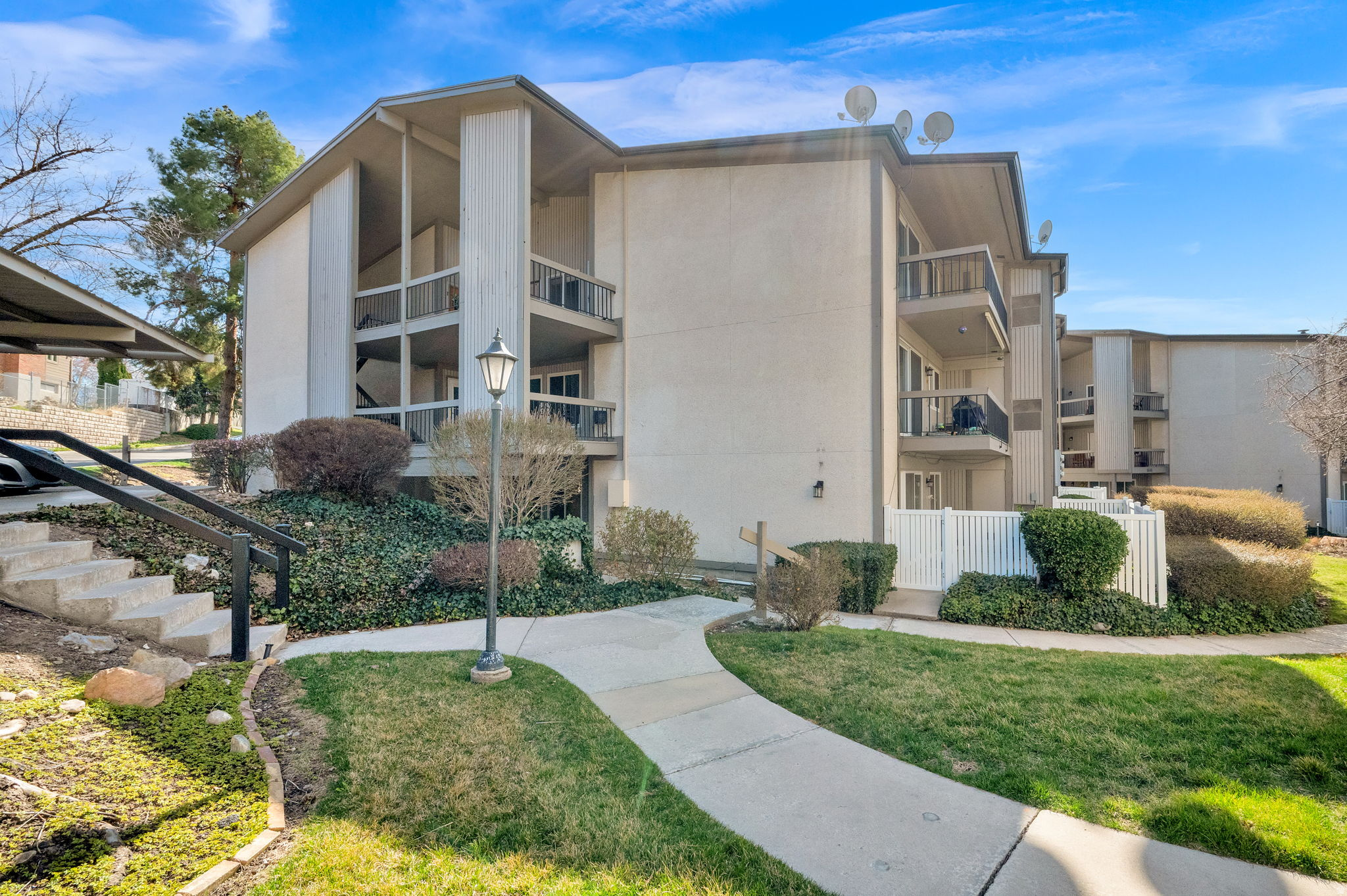 WATERBURY OP - Residential