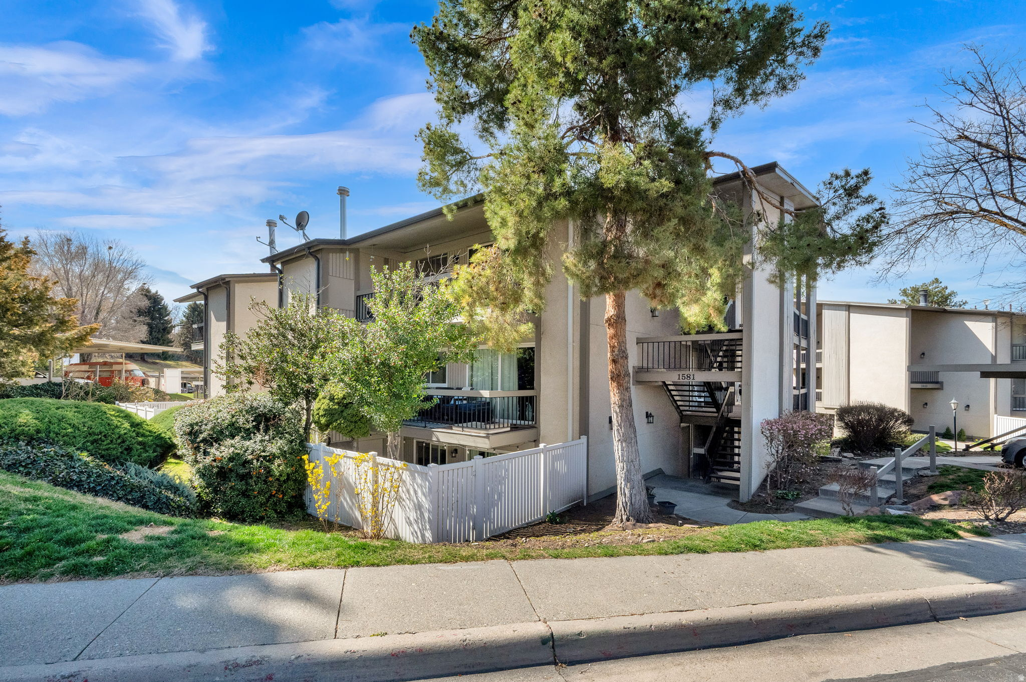 WATERBURY OP - Residential