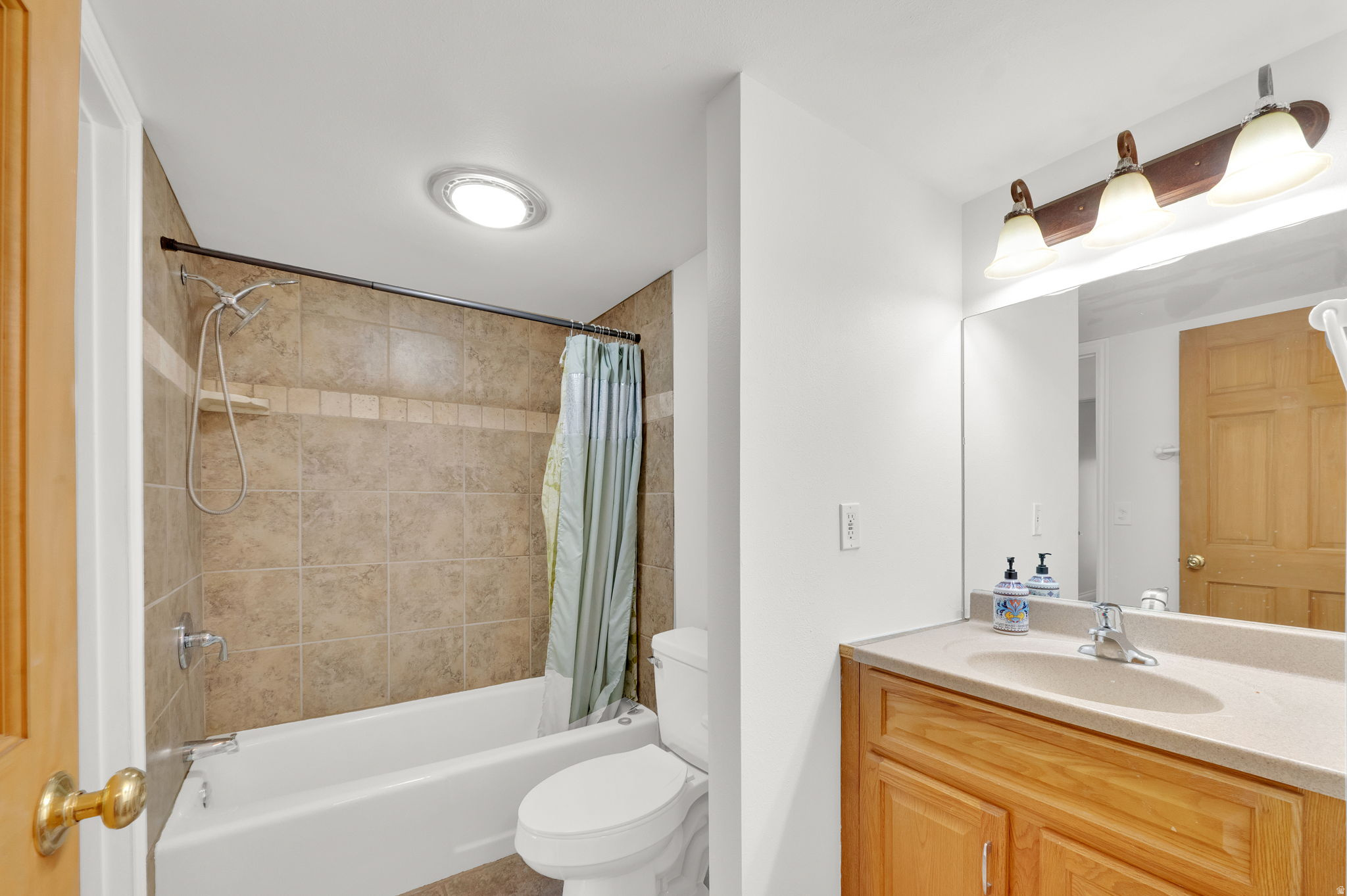 WATERBURY OP - Residential