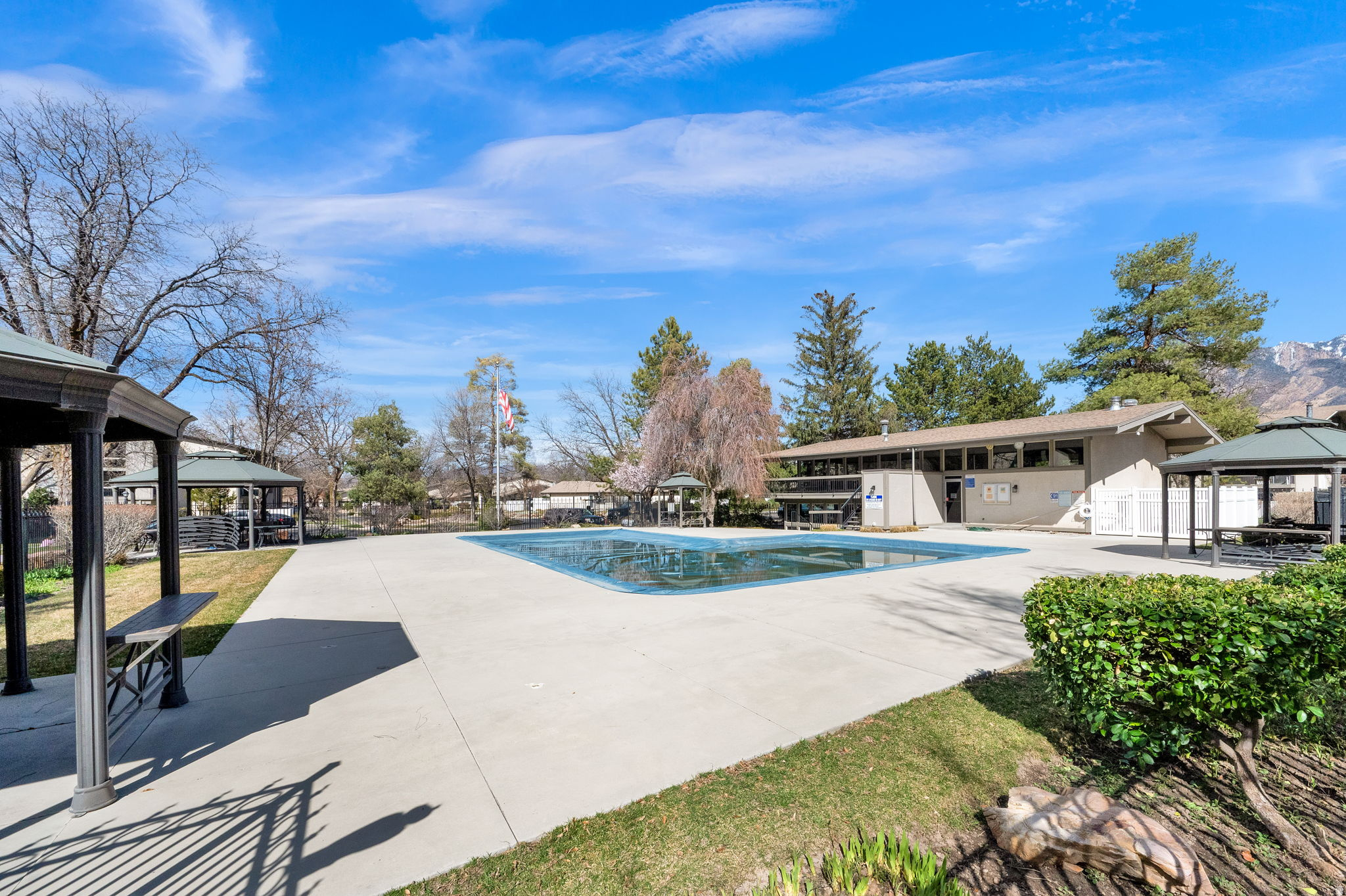 WATERBURY OP - Residential