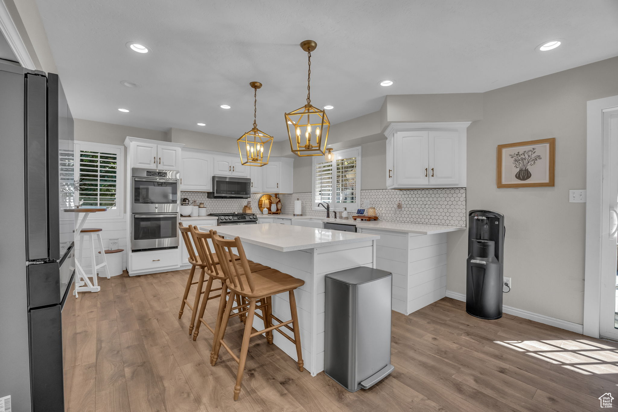 OAKRDIGE COVE - Residential