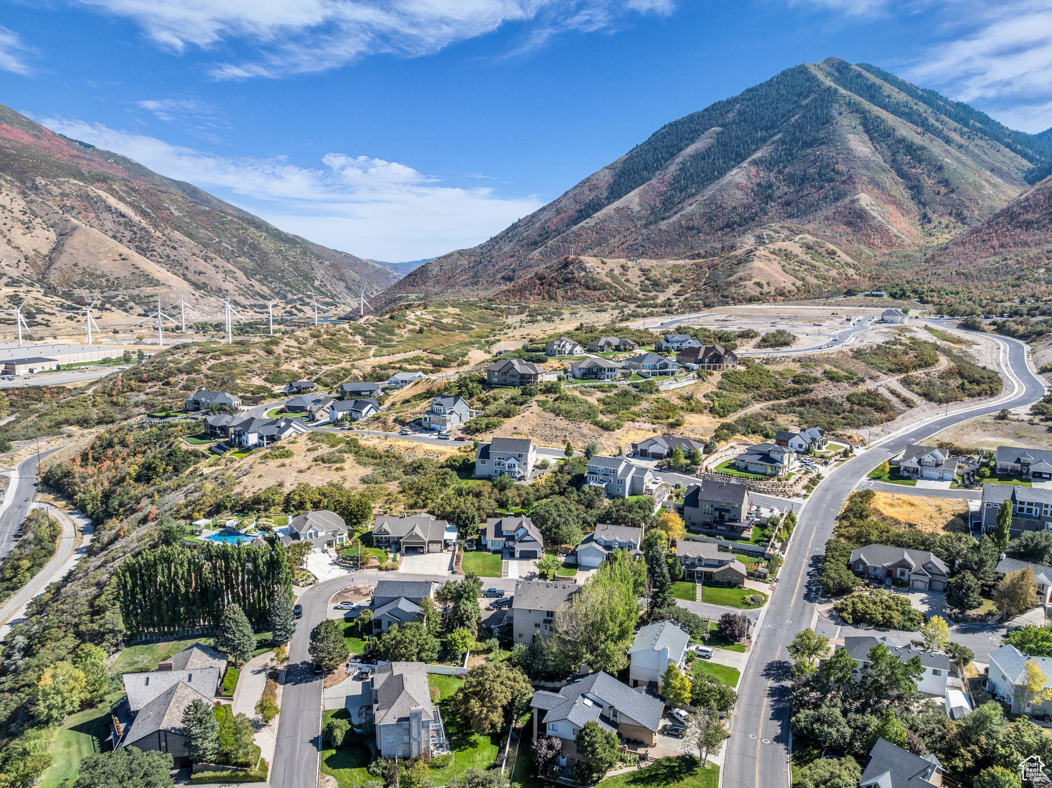 OAKRDIGE COVE - Residential