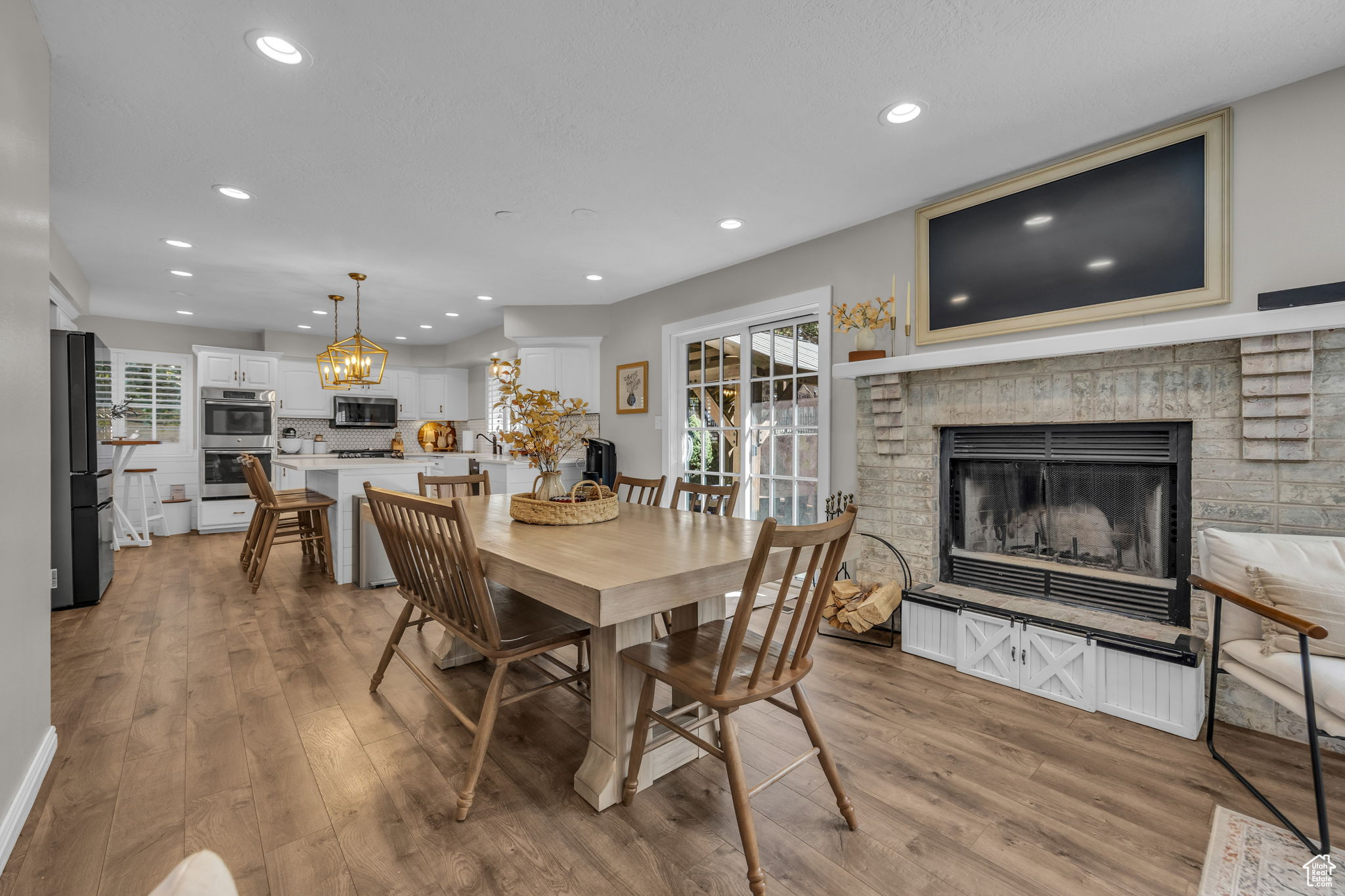 OAKRDIGE COVE - Residential