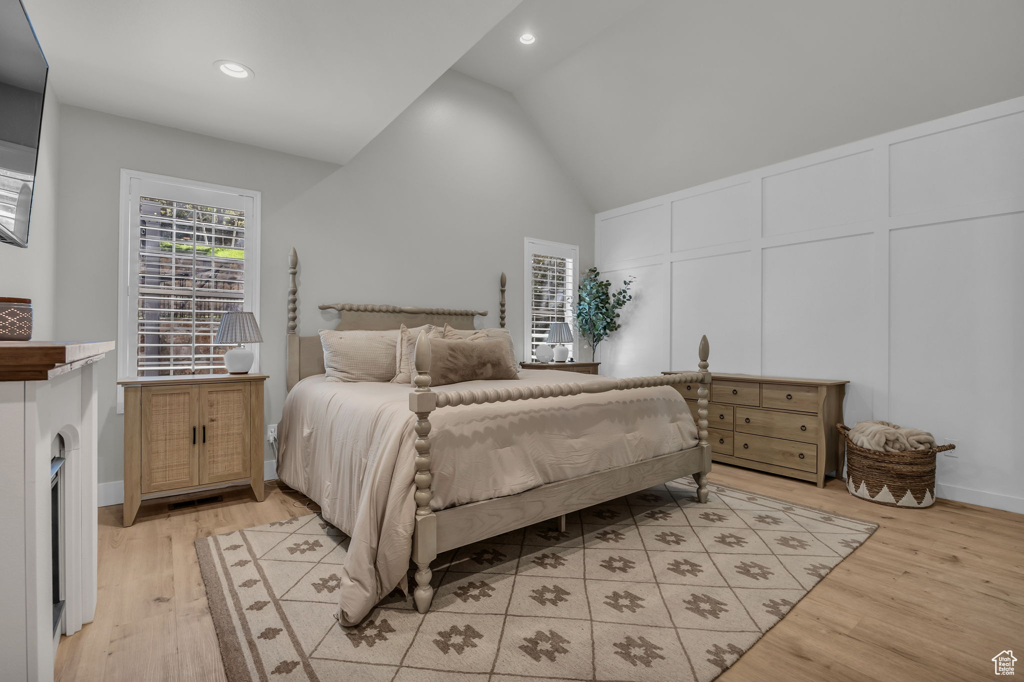 OAKRDIGE COVE - Residential