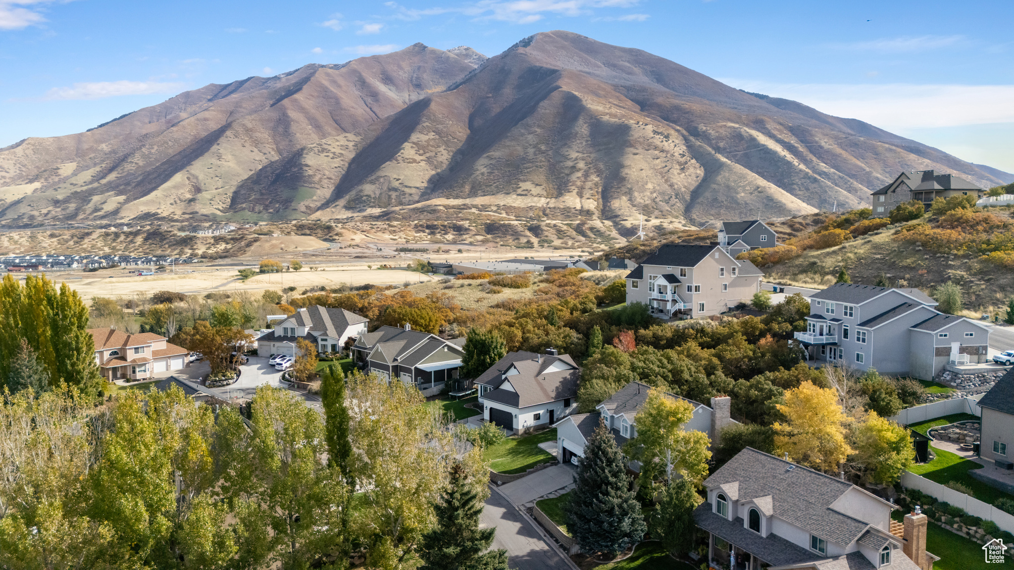 OAKRDIGE COVE - Residential