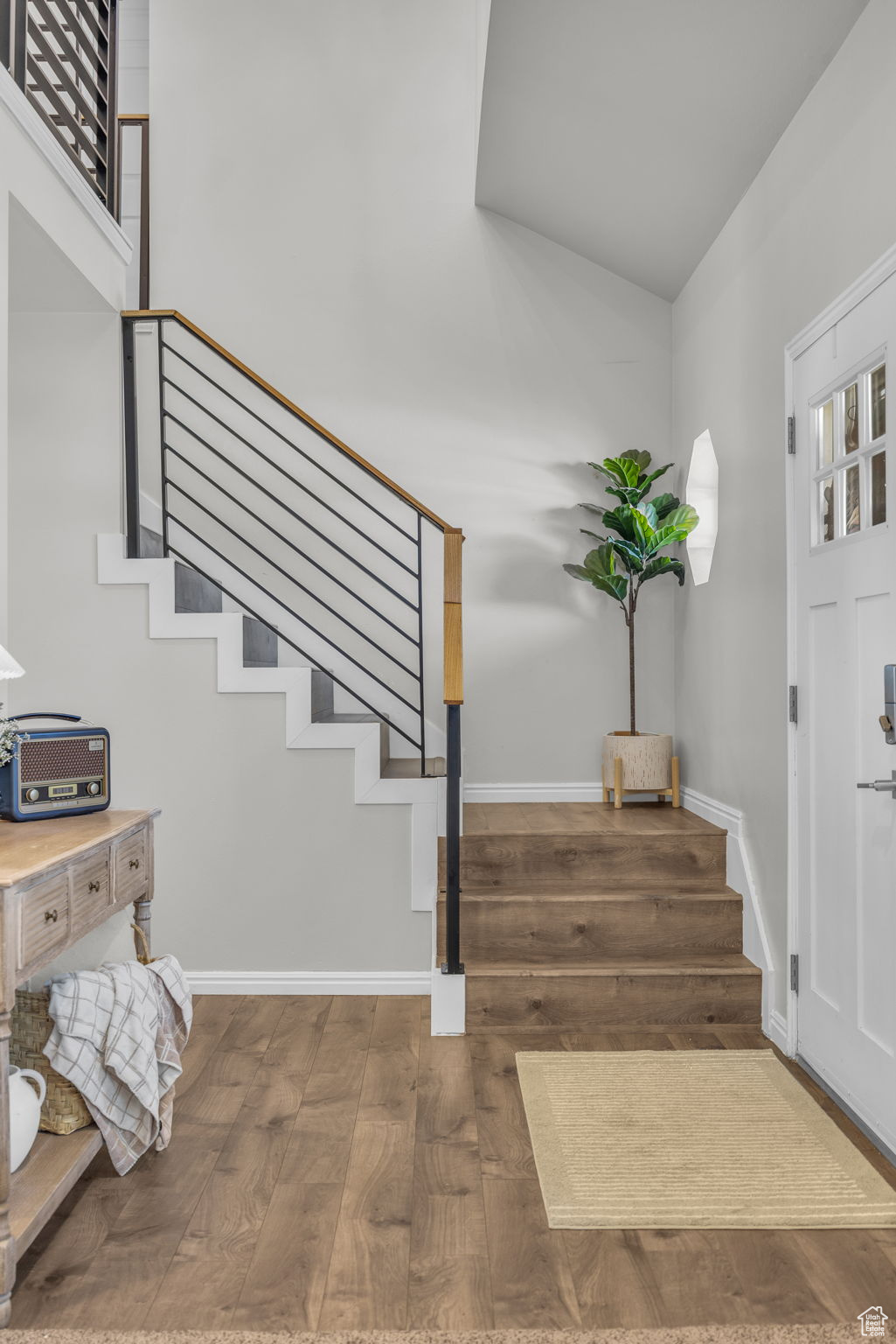 OAKRDIGE COVE - Residential