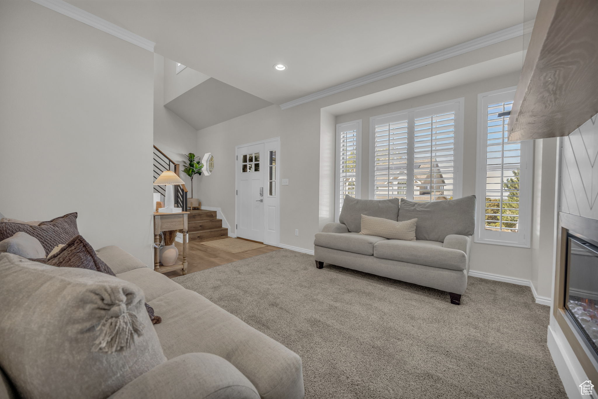 OAKRDIGE COVE - Residential