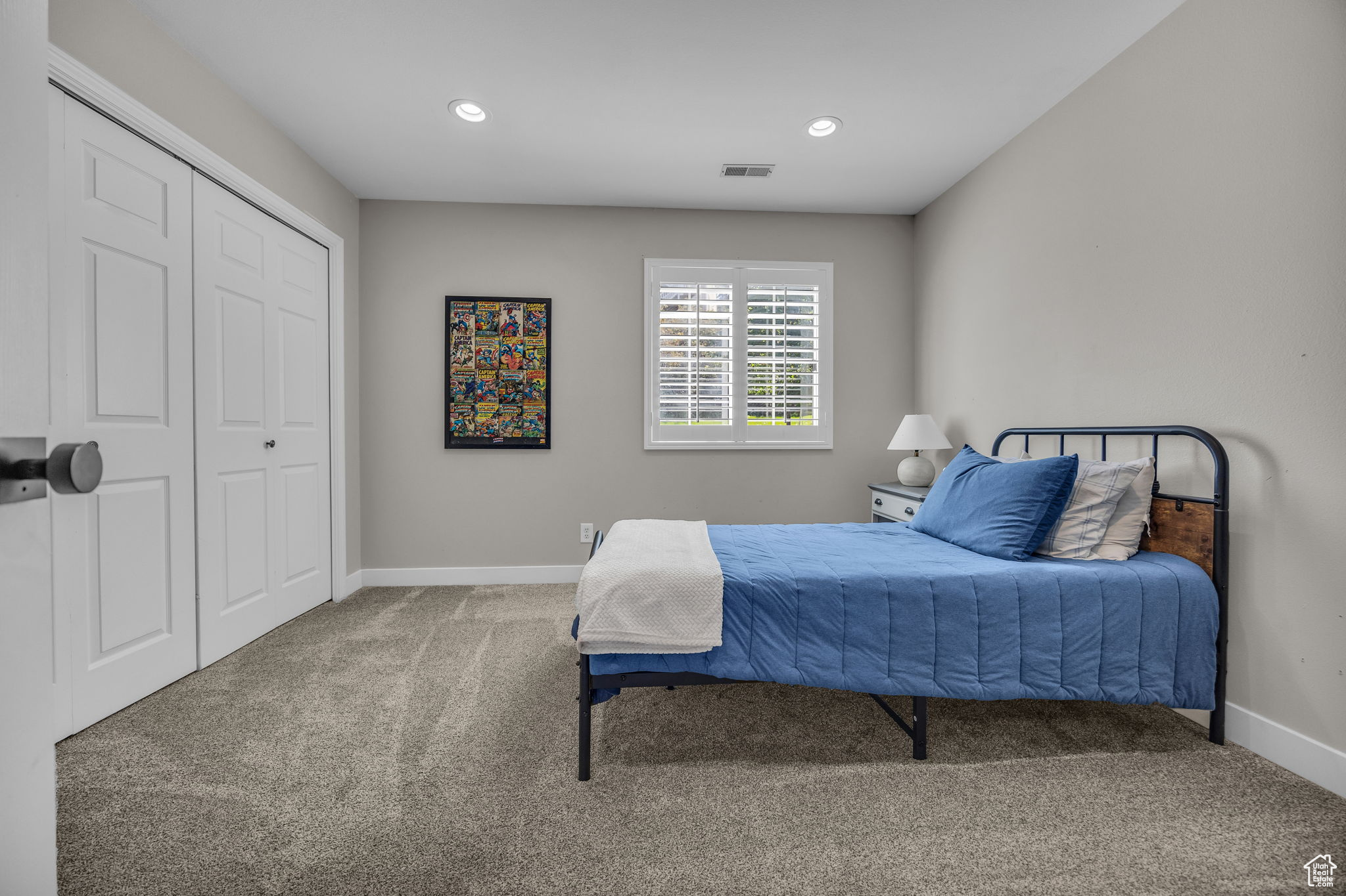 OAKRDIGE COVE - Residential