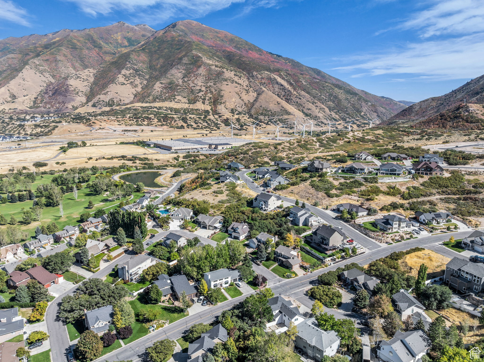 OAKRDIGE COVE - Residential