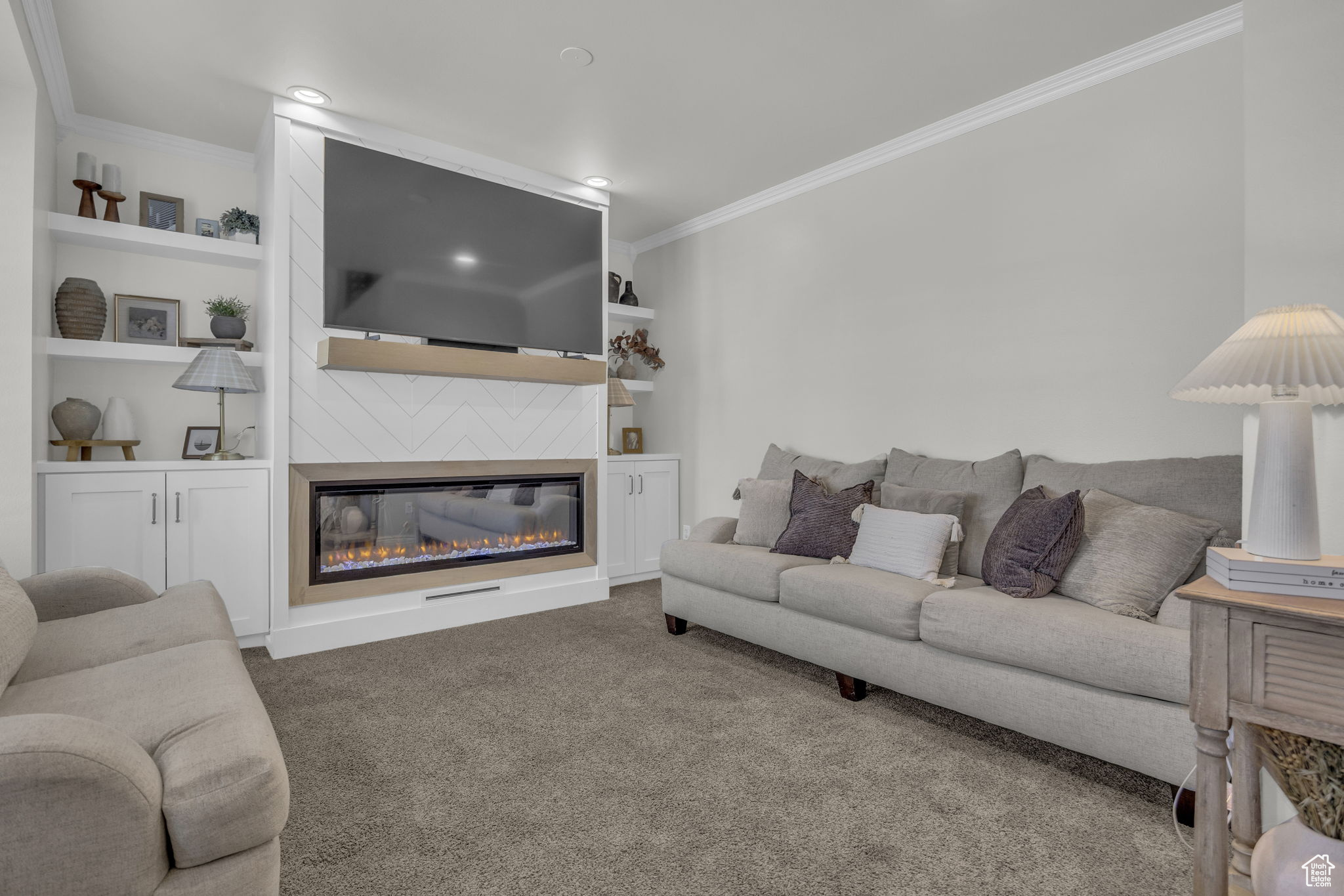 OAKRDIGE COVE - Residential