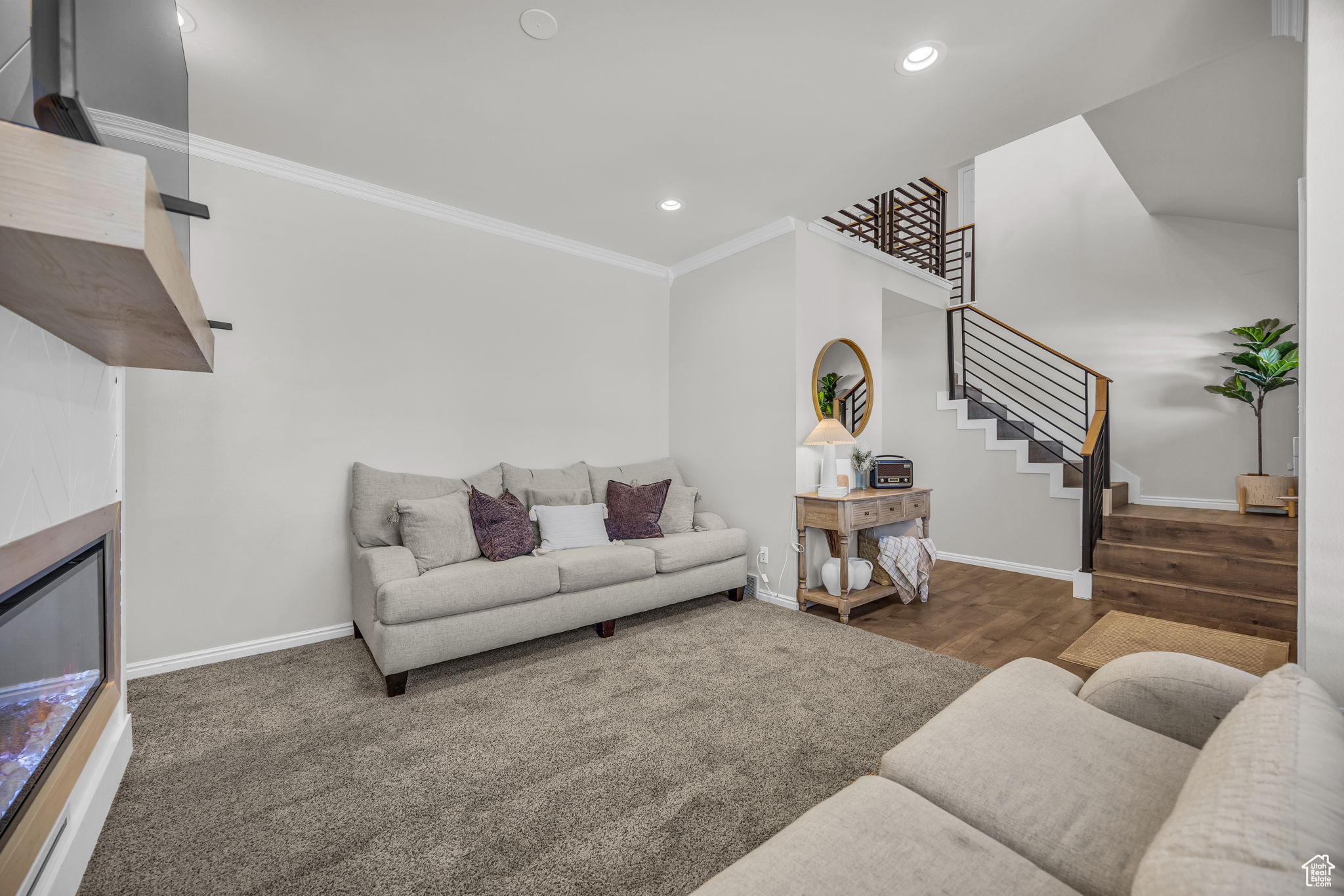 OAKRDIGE COVE - Residential