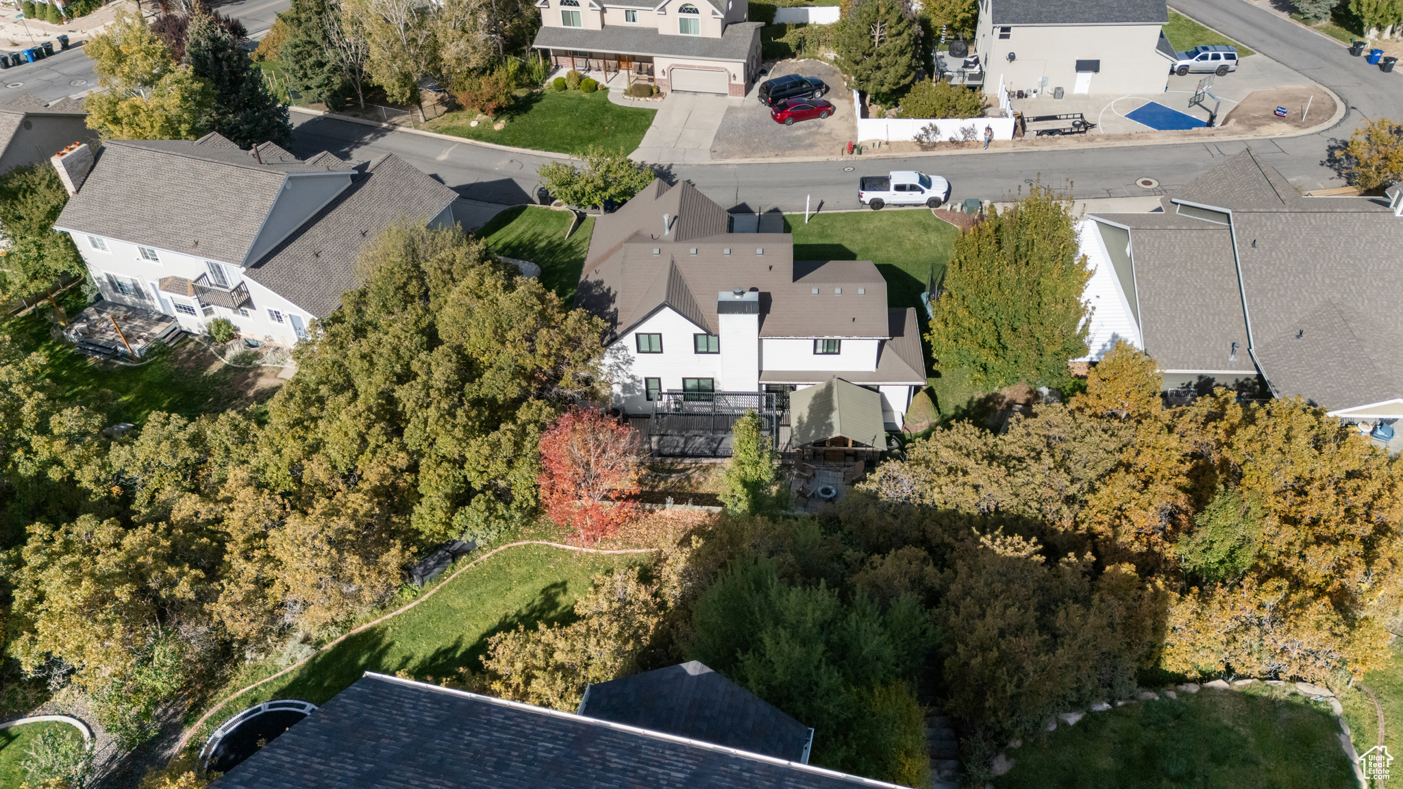 OAKRDIGE COVE - Residential