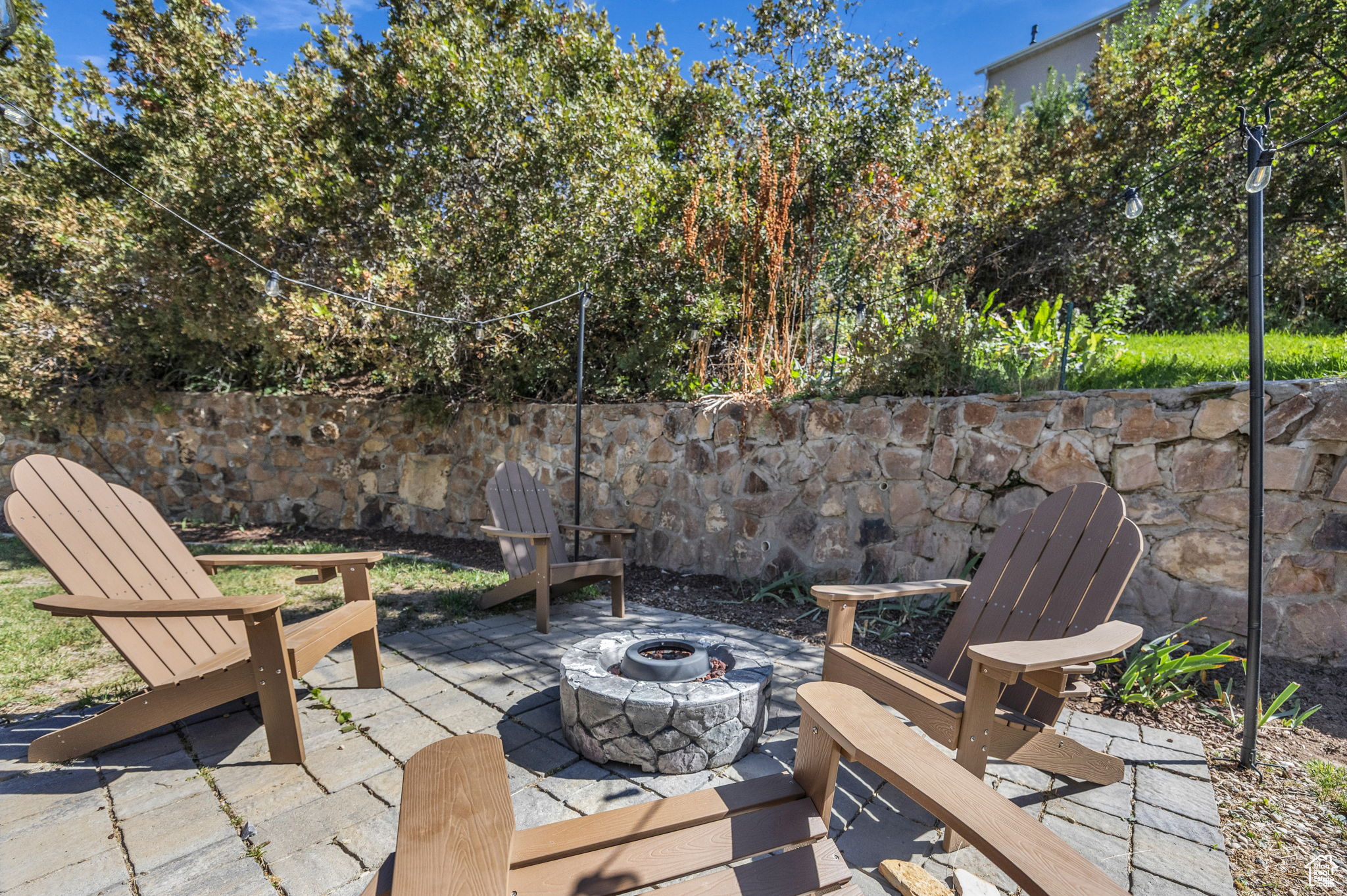 OAKRDIGE COVE - Residential