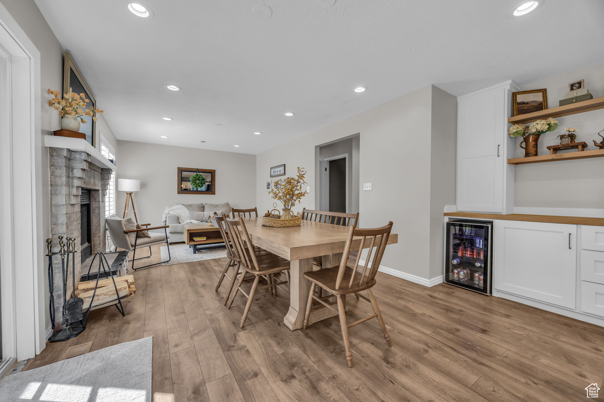 OAKRDIGE COVE - Residential