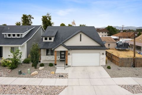 Tiny photo for 1736 W DRAKE LN #1, West Jordan, UT 84084 (MLS # 2135487)