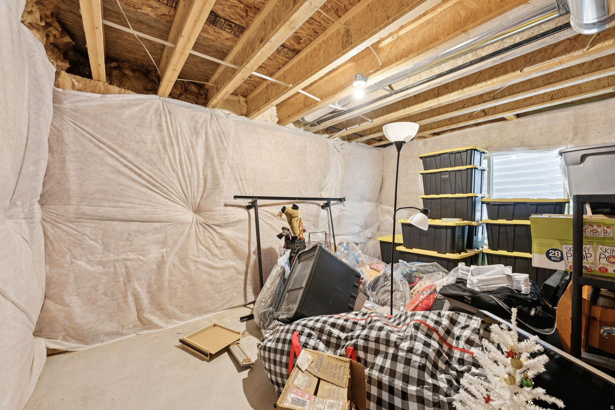 PARKER PLACE - Residential