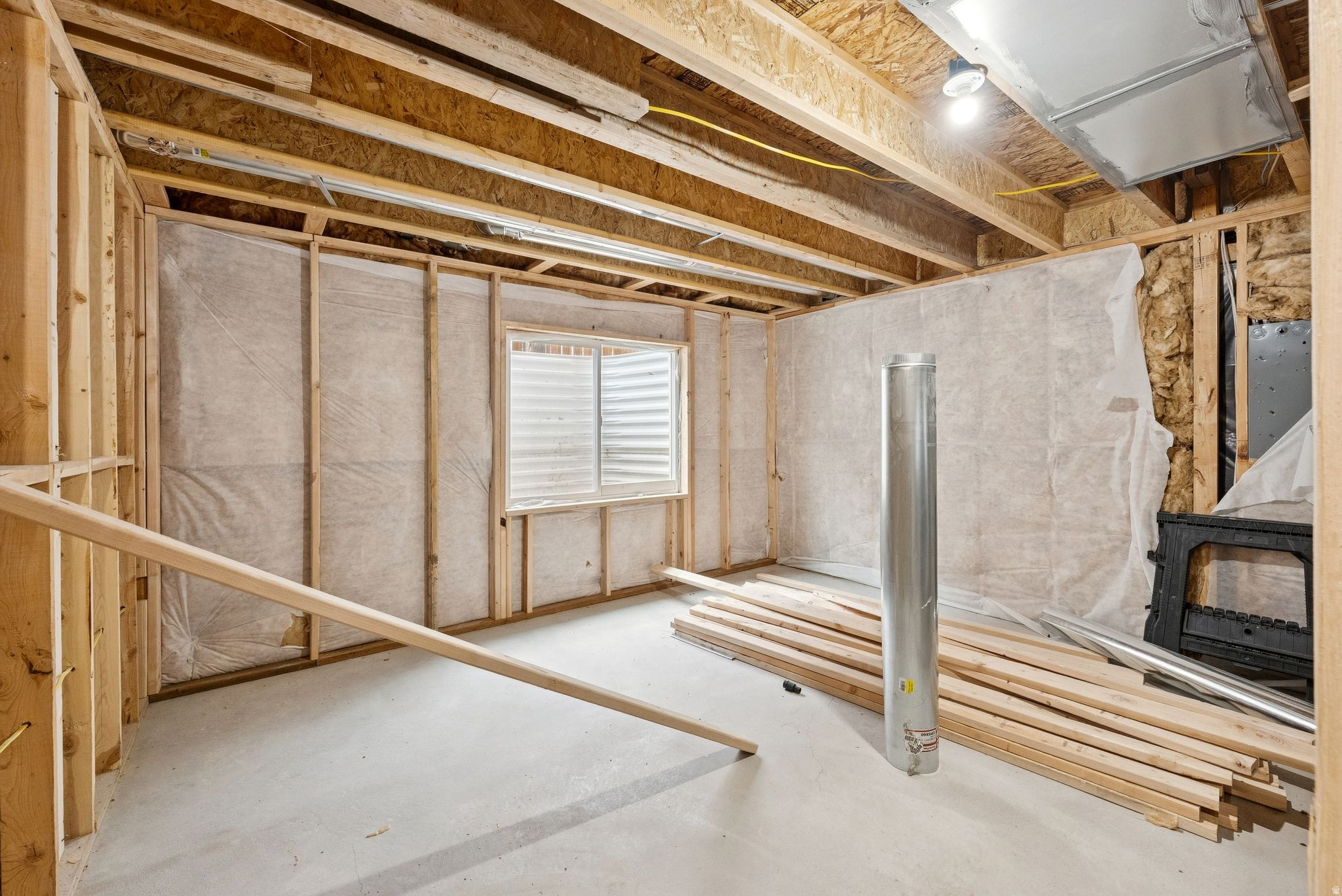 PARKER PLACE - Residential