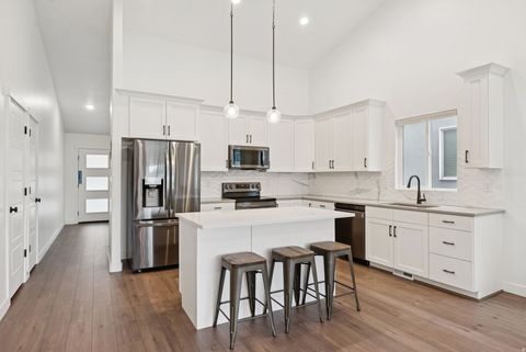 Tiny photo for 1736 W DRAKE LN #1, West Jordan, UT 84084 (MLS # 2135487)