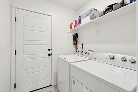 Tiny photo for 1736 W DRAKE LN #1, West Jordan, UT 84084 (MLS # 2135487)