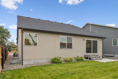 Tiny photo for 1736 W DRAKE LN #1, West Jordan, UT 84084 (MLS # 2135487)