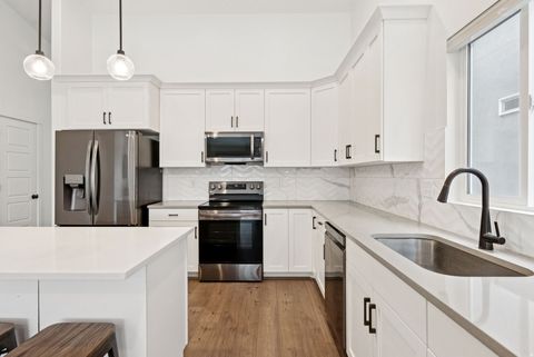 Tiny photo for 1736 W DRAKE LN #1, West Jordan, UT 84084 (MLS # 2135487)