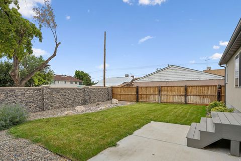 Tiny photo for 1736 W DRAKE LN #1, West Jordan, UT 84084 (MLS # 2135487)