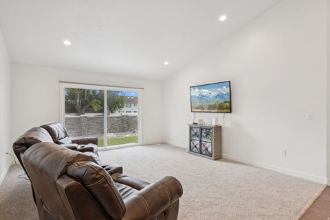 Tiny photo for 1736 W DRAKE LN #1, West Jordan, UT 84084 (MLS # 2135487)