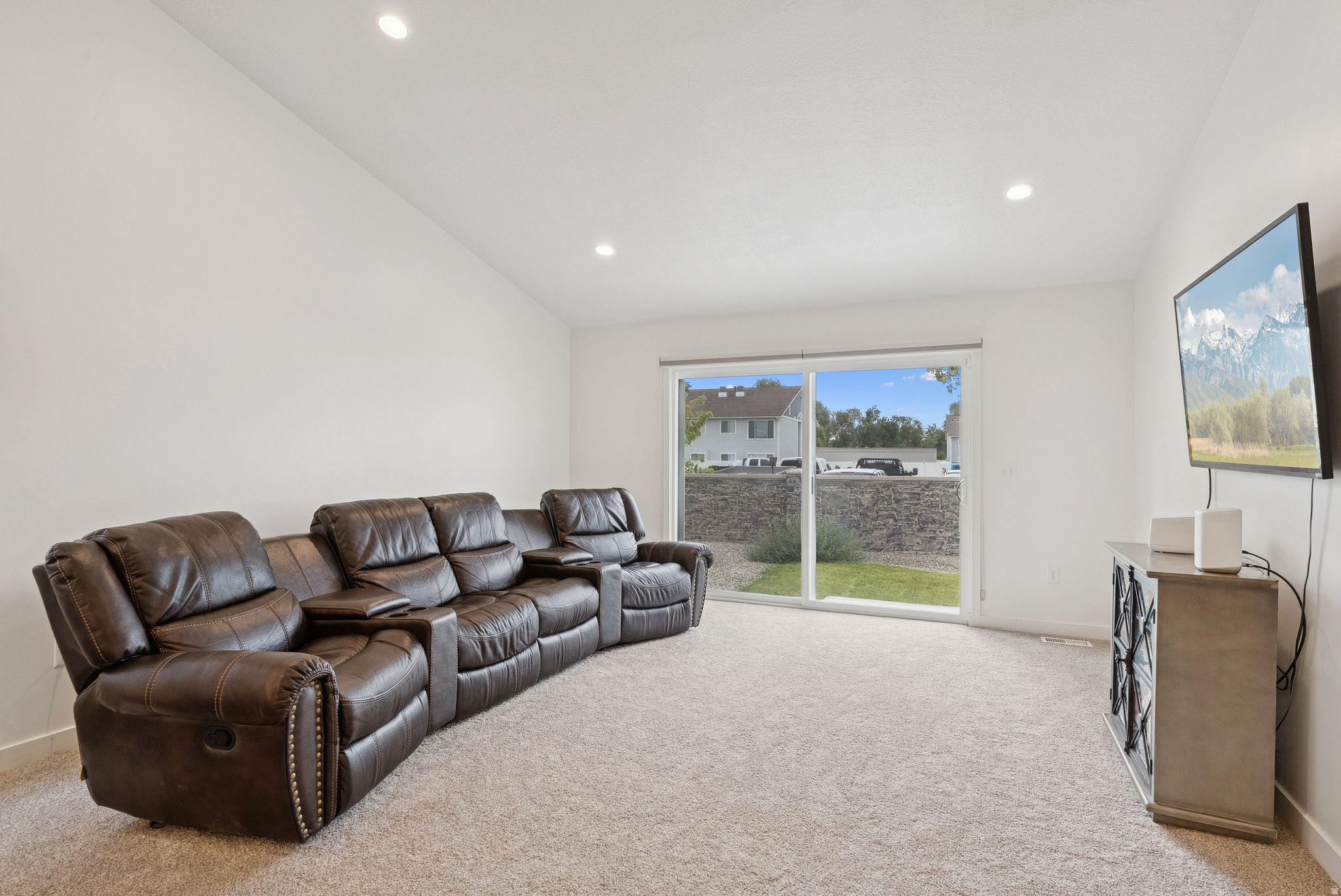 PARKER PLACE - Residential