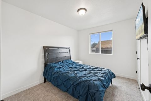 Tiny photo for 1736 W DRAKE LN #1, West Jordan, UT 84084 (MLS # 2135487)
