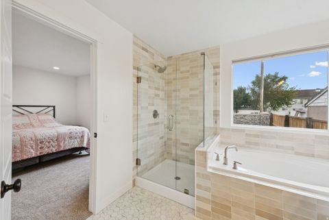 Tiny photo for 1736 W DRAKE LN #1, West Jordan, UT 84084 (MLS # 2135487)